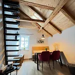Lejlighedshotel Ludvikova Bouda 4*