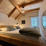 Ludvikova Bouda 4* Janské Lázně