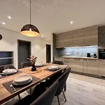 Lejlighedshotel Ludvikova Bouda Janské Lázně