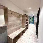 Lejlighedshotel Ludvikova Bouda