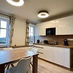 Ludvikova Bouda Lejlighedshotel