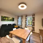 Ludvikova Bouda 4*