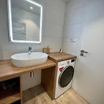 Ludvikova Bouda Lejlighedshotel Janské Lázně