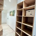 Ludvikova Bouda Lejlighedshotel 4*
