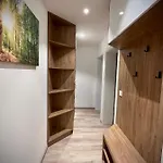 Lejlighedshotel Ludvikova Bouda Janské Lázně