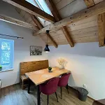 Ludvikova Bouda 4*