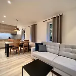 Ludvikova Bouda Lejlighedshotel