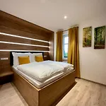Ludvikova Bouda Lejlighedshotel Janské Lázně