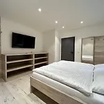 Lejlighedshotel Ludvikova Bouda