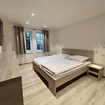 Ludvikova Bouda Lejlighedshotel