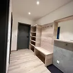 Ludvikova Bouda 4*