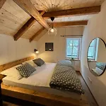 Ludvikova Bouda 4* Janské Lázně