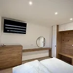Lejlighedshotel Ludvikova Bouda Janské Lázně