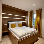Ludvikova Bouda Lejlighedshotel Janské Lázně