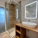 Ludvikova Bouda 4*