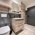 Lejlighedshotel Ludvikova Bouda