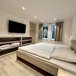 Ludvikova Bouda 4*