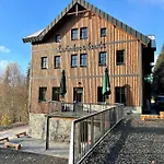 Ludvikova Bouda Lejlighedshotel