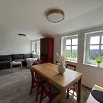 Ludvikova Bouda 4*