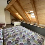 Ludvikova Bouda Lejlighedshotel 4*