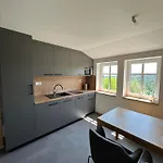 Apartmanhotel Ludvikova Bouda 4*