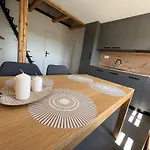 Ludvikova Bouda Apart Otel