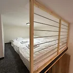 Ludvikova Bouda Apart Otel Janske Lazne