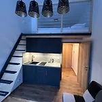 Ludvikova Bouda 4* Janské Lázně