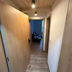 Lejlighedshotel Ludvikova Bouda