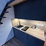 Ludvikova Bouda Apartmanhotel