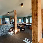 Lejlighedshotel Ludvikova Bouda 4*