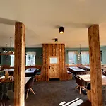 Ludvikova Bouda Lejlighedshotel 4*