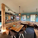 Ludvikova Bouda Lejlighedshotel Janské Lázně