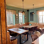 Ludvikova Bouda Lejlighedshotel