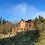 Ludvikova Bouda Janské Lázně