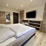 Ludvikova Bouda Lejlighedshotel