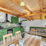 Lejlighedshotel Ludvikova Bouda Janské Lázně