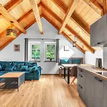 Ludvikova Bouda Lejlighedshotel 4*