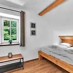 Ludvikova Bouda Lejlighedshotel