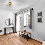 Ludvikova Bouda Lejlighedshotel 4*