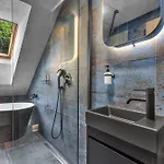 Ludvikova Bouda Lejlighedshotel 4*