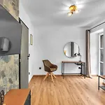 Ludvikova Bouda Lejlighedshotel Janské Lázně
