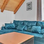 Lejlighedshotel Ludvikova Bouda 4*