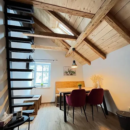 Apart Otel Ludvikova Bouda 3*