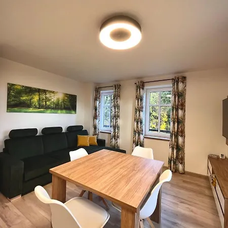Ludvíkova Bouda 4*