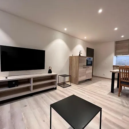 Apart Otel Ludvikova Bouda Janske Lazne
