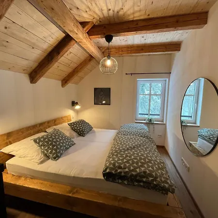 Ludvíkova Bouda 4* Janské Lázně