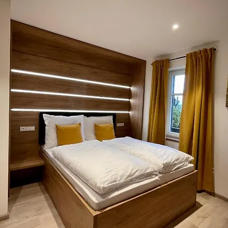 Ludvikova Bouda Ξενοδοχείο με διαμερίσματα Janske Lazne