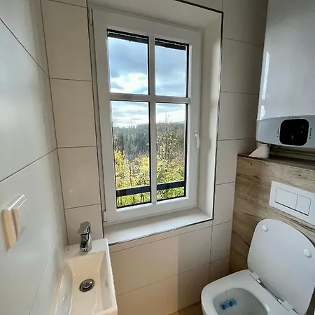 Ludvíkova Bouda Apartahotel
