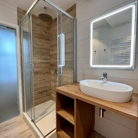 Ludvikova Bouda 4*